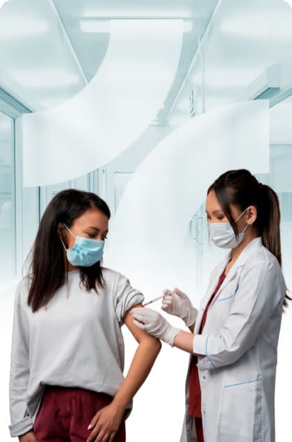 Your Reliable Partners for Injectable Excellence