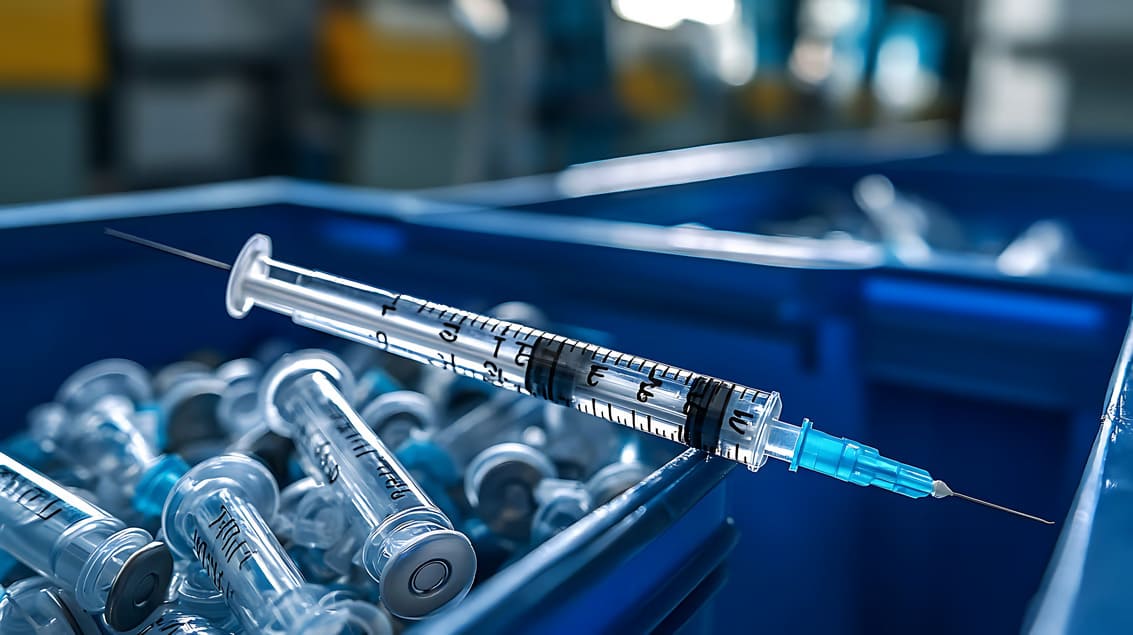 Trusted Injectable