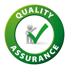Robust Quality Verification