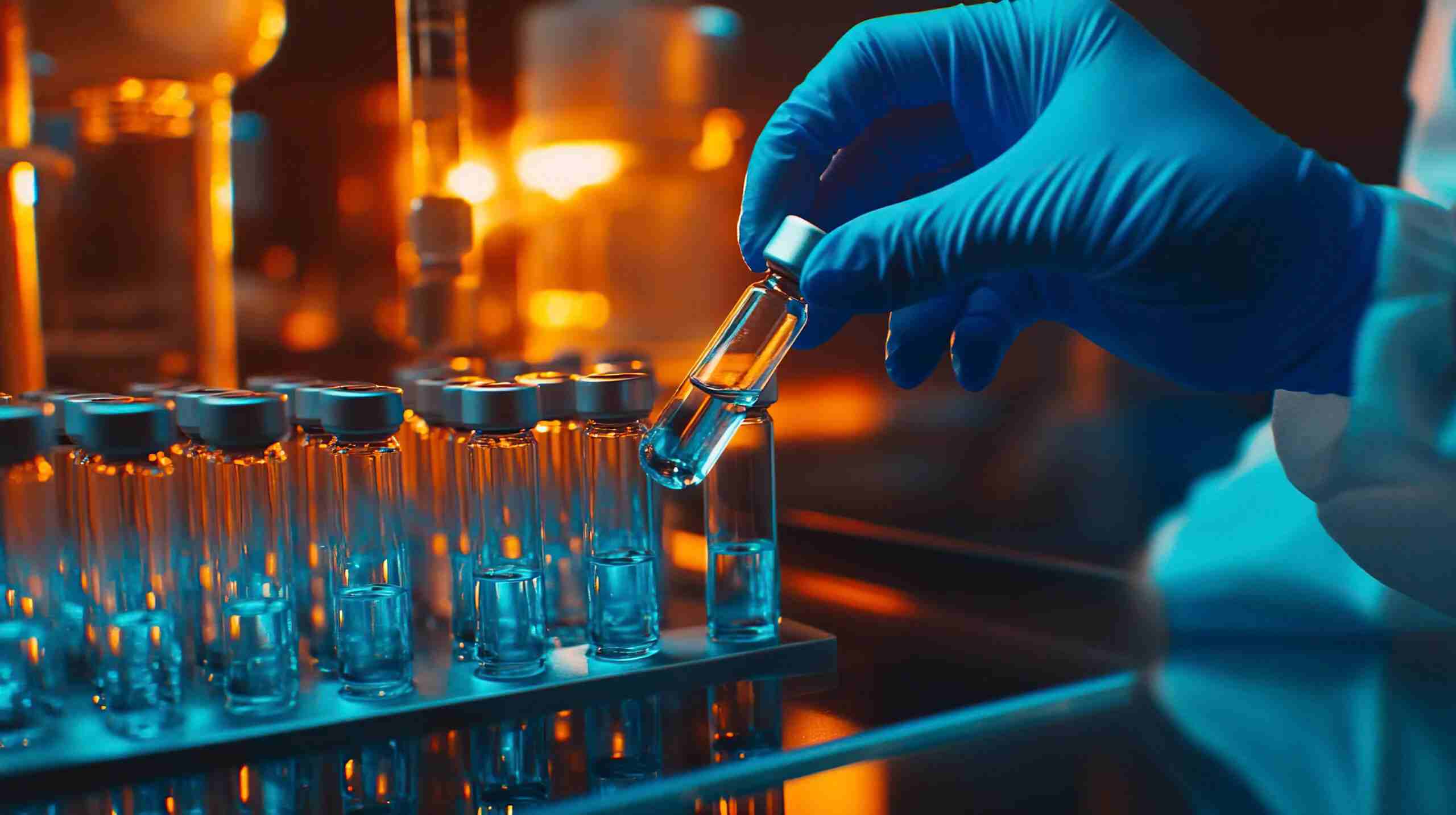 pharma manufacturing company in Chandigarh